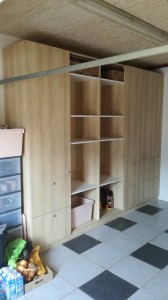 Photo de galerie - Menuiserie - Huisserie - Agencement