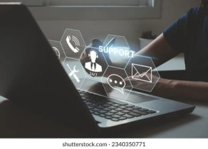 Photo de galerie - Aides aux paramétrages