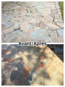 Photo de galerie - Bricolage et multi services