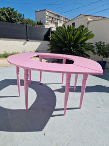 Photo de galerie - Menuiserie - Huisserie - Agencement