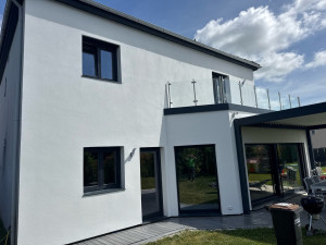 Photo de galerie - Isolation thermique 