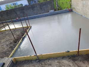 Photo de galerie - Maçonnerie