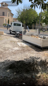 Photo de galerie - Pour toute demande camion adapté