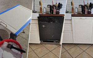 Photo de galerie - Menuiserie - Huisserie - Agencement