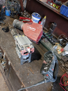 Photo de galerie - Dépannage électroménager
