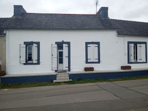 Photo de galerie - Peinture - Tapisserie