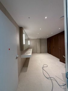 Photo de galerie - Renovation de Salle de Bain 