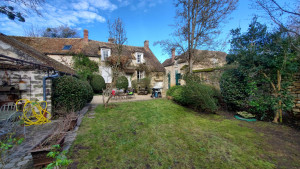 Photo de galerie - Jardinier