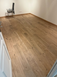 Photo de galerie - Menuiserie - Huisserie - Agencement