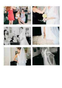 Photo de galerie - Préparations Mariage