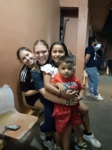 Photo de galerie - Baby sitting