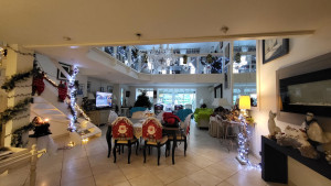 Photo de galerie - Ménage 