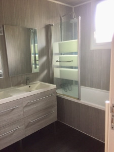 Photo de galerie - Plomberie - Installation sanitaire