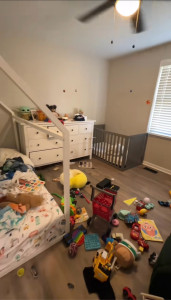 Photo de galerie - Ménage