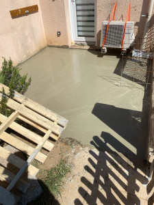 Photo de galerie - Maçonnerie