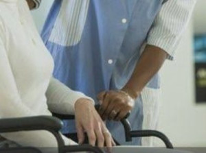 Photo de galerie - Aide la personne à l'habileté,  aide pour les courses,  être avec elle où lui dans une bonne ambiance. 