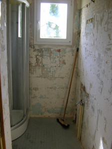 Photo de galerie - Plomberie - Installation sanitaire