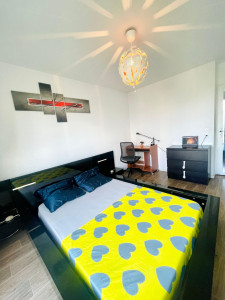 Photo de galerie - Ménage