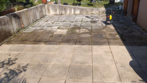 Photo de galerie - Bricolage et multi services