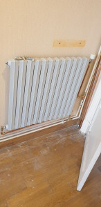 Photo de galerie - Chauffage - Climatisation