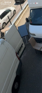Photo de galerie - 2 camion disponible 