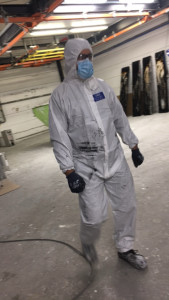 Photo de galerie - Bonjour pour tout bricolage et dépannage 