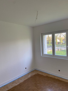 Photo de galerie - Peinture - Tapisserie