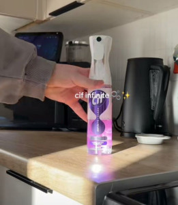 Photo de galerie - #cifLavance