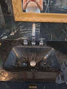 Photo de galerie - Avant mon passage 