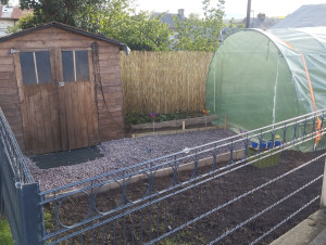 Photo de galerie - Paysagiste - Aménagement du jardin