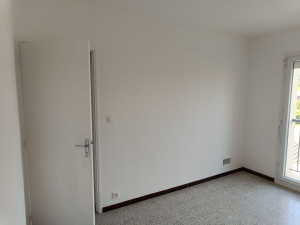 Photo de galerie - Peinture appartement 