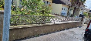 Photo de galerie - Couverture - Toiture