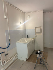 Photo de galerie - Mur
