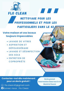 Photo de galerie - Flyer de l’entreprise 