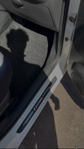 Photo de galerie - Pack plus fiat panda 