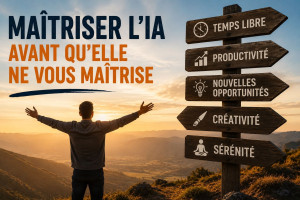 Photo de galerie - Cours d'informatique