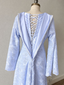 Photo de galerie - Couturière