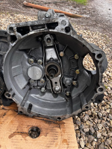 Photo de galerie - Réparation voiture