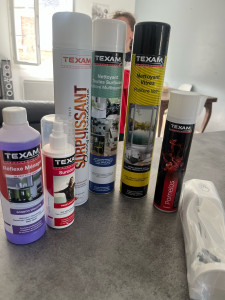 Photo de galerie - Si vous cherchez quelqu’un pour vous aider à faire votre ménage, n’hésitez pas à me contacter