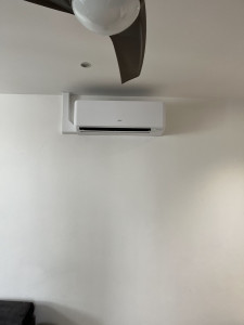 Photo de galerie - Chauffage - Climatisation