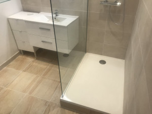 Photo de galerie - Carrelage