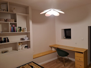 Photo de galerie - Menuiserie - Huisserie - Agencement