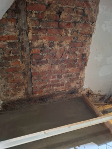 Photo de galerie - Maçonnerie