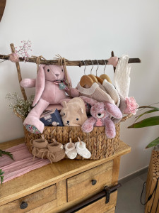 Photo de galerie - Baby shower 