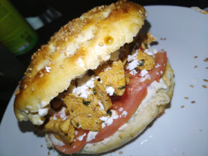 Photo de galerie - Cuisinier - Chef à domicile