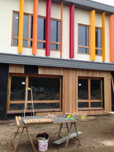 Photo de galerie - Menuiserie - Huisserie - Agencement