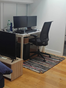 Photo de galerie - Ménage