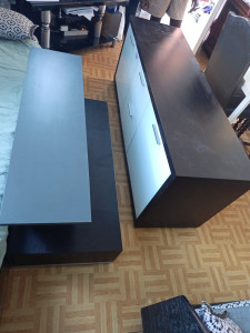 Photo de galerie - Transport des meubles 