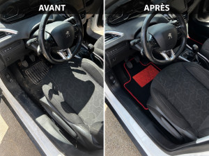 Photo de galerie - Peugeot 2008