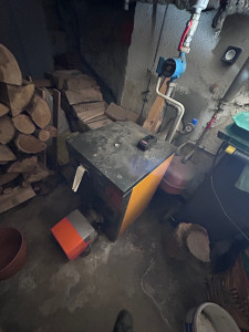 Photo de galerie - Chauffage - Climatisation